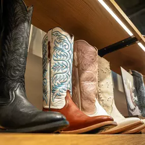 Bild von Ariat Brand Shop