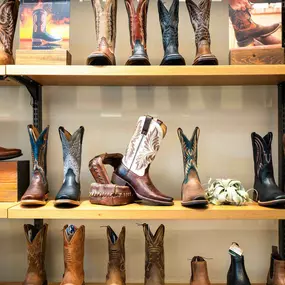 Bild von Ariat Brand Shop