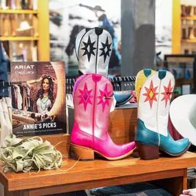 Bild von Ariat Brand Shop