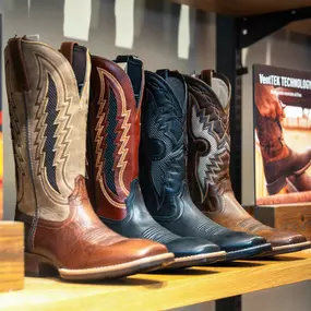 Bild von Ariat Brand Shop