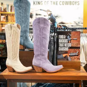 Bild von Ariat Brand Shop