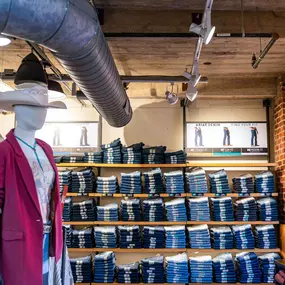 Bild von Ariat Brand Shop