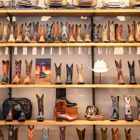 Bild von Ariat Brand Shop