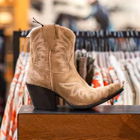 Bild von Ariat Brand Shop