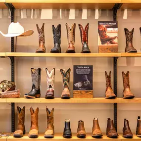 Bild von Ariat Brand Shop