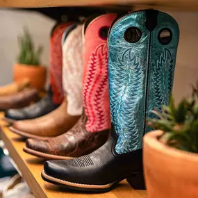 Bild von Ariat Brand Shop