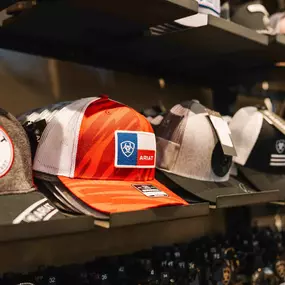 Bild von Ariat Brand Shop