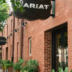 Bild von Ariat Brand Shop