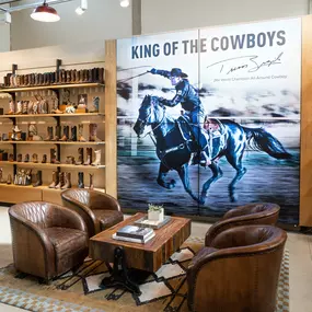 Bild von Ariat Brand Shop