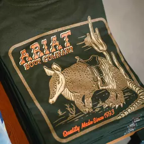 Bild von Ariat Brand Shop