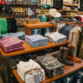 Bild von Ariat Brand Shop