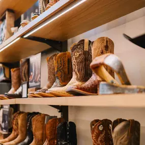 Bild von Ariat Brand Shop