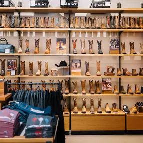 Bild von Ariat Brand Shop