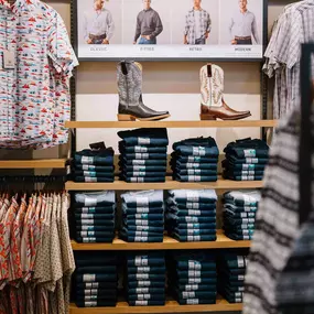Bild von Ariat Brand Shop