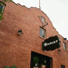 Bild von Ariat Brand Shop