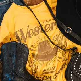 Bild von Ariat Brand Shop