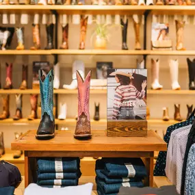Bild von Ariat Brand Shop