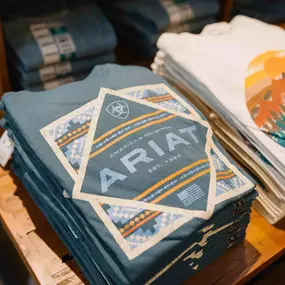 Bild von Ariat Brand Shop