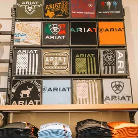 Bild von Ariat Brand Shop