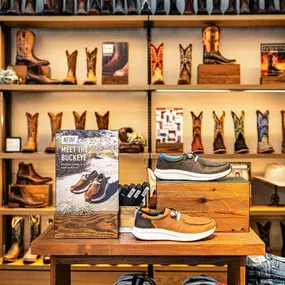 Bild von Ariat Brand Shop