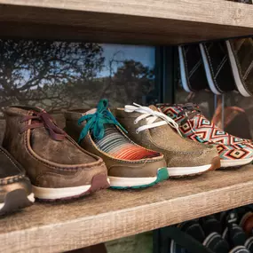 Bild von Ariat Outlet