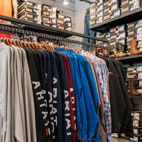 Bild von Ariat Outlet