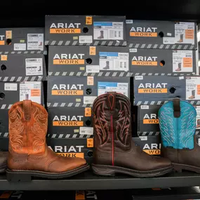 Bild von Ariat Outlet