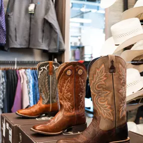 Bild von Ariat Outlet