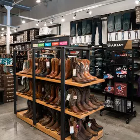 Bild von Ariat Outlet