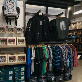 Bild von Ariat Outlet