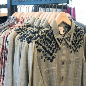 Bild von Ariat Outlet