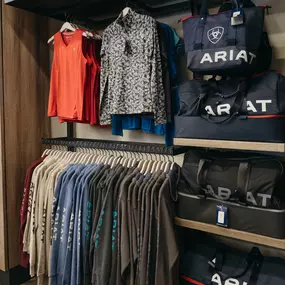 Bild von Ariat Outlet