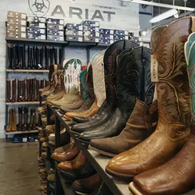 Bild von Ariat Outlet