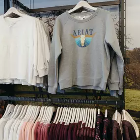 Bild von Ariat Outlet