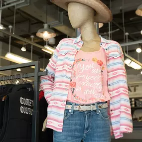 Bild von Ariat Outlet
