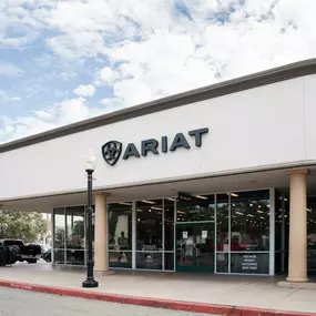 Bild von Ariat Outlet