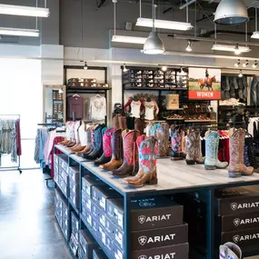 Bild von Ariat Outlet