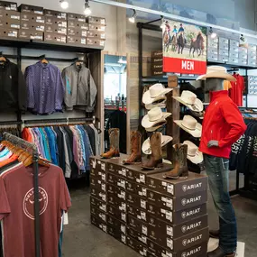 Bild von Ariat Outlet