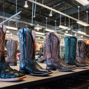 Bild von Ariat Outlet
