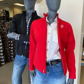 Bild von Ariat Outlet