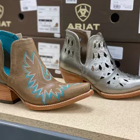 Bild von Ariat Outlet