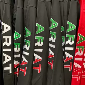 Bild von Ariat Outlet