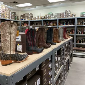 Bild von Ariat Outlet