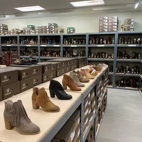 Bild von Ariat Outlet