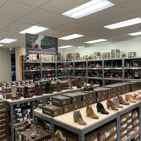 Bild von Ariat Outlet