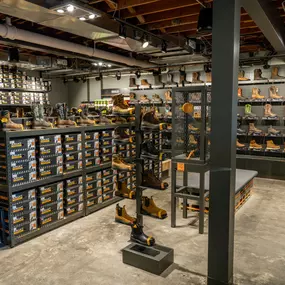 Bild von Ariat Work Shop