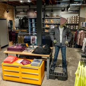 Bild von Ariat Work Shop