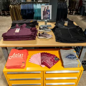 Bild von Ariat Work Shop