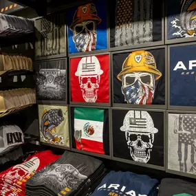 Bild von Ariat Work Shop