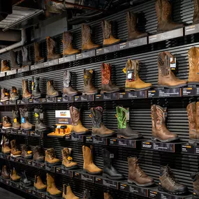 Bild von Ariat Work Shop